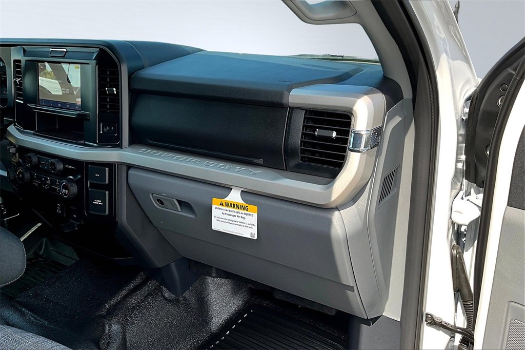 New 2026 Ford F250 XL image 22
