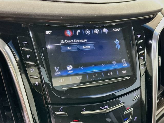 Used 2018 Cadillac Escalade Platinum AWD/4WD image 19