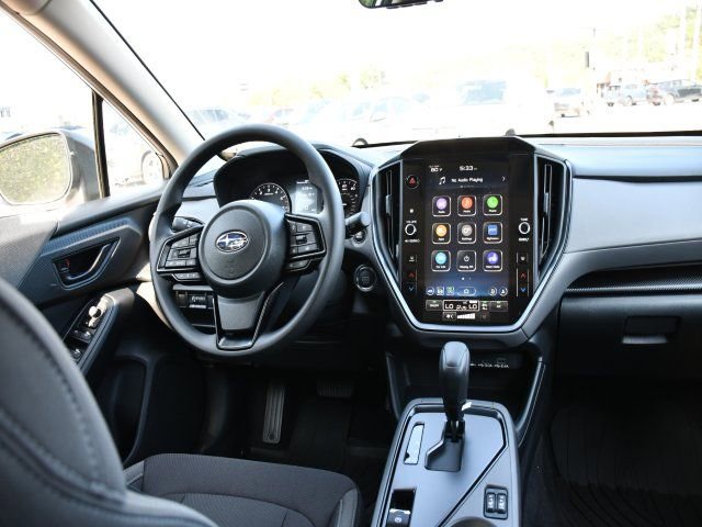 New 2026 Subaru Crosstrek 2.0i Premium AWD/4WD image 17