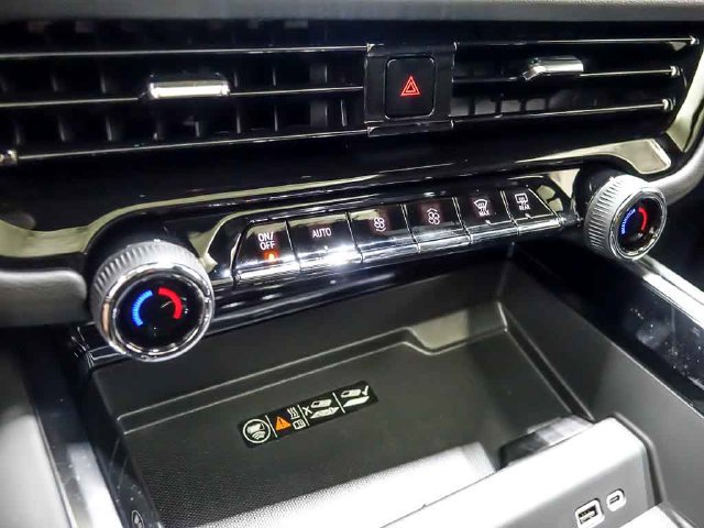 New 2027 Chevrolet Tahoe RST w/ Comfort Package AWD/4WD image 20