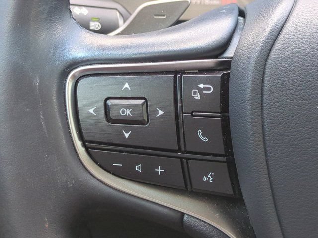 Used 2025 Lexus ES 350 w/ Premium Package FWD image 23