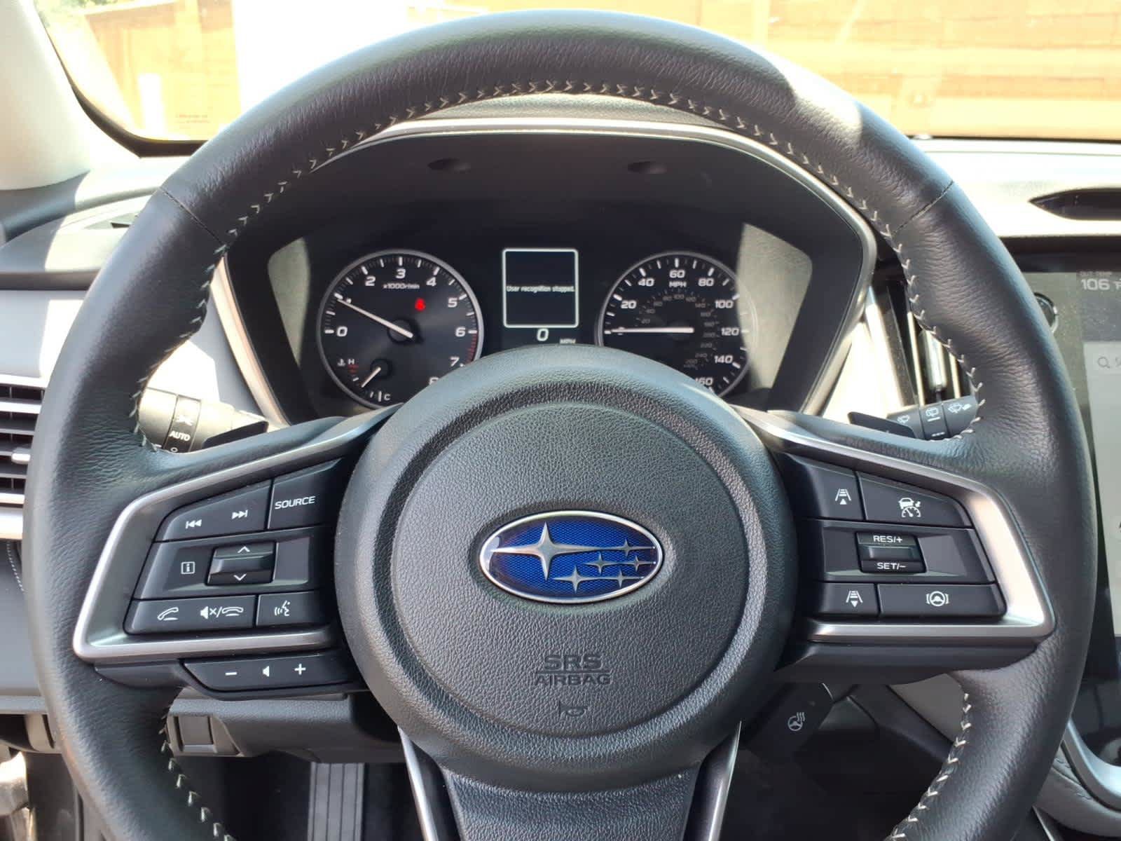 Certified 2025 Subaru Outback Limited w/ Popular Package #2 AWD/4WD image 33