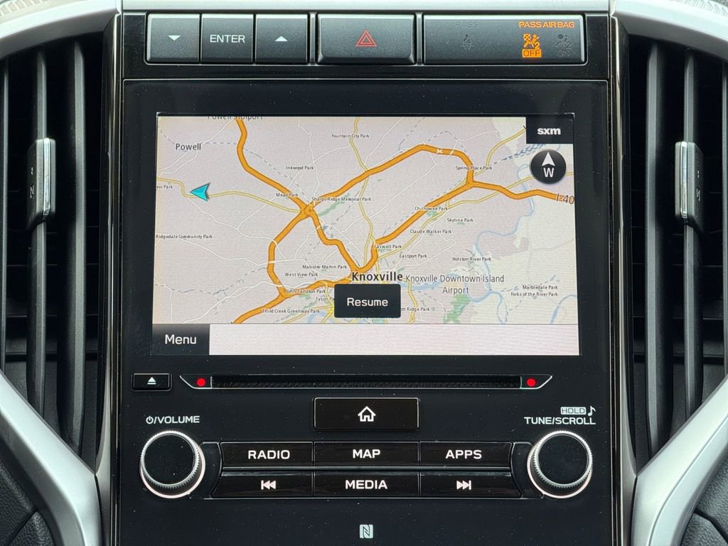 Used 2019 Subaru Ascent Limited w/ Popular Package #3 image 13