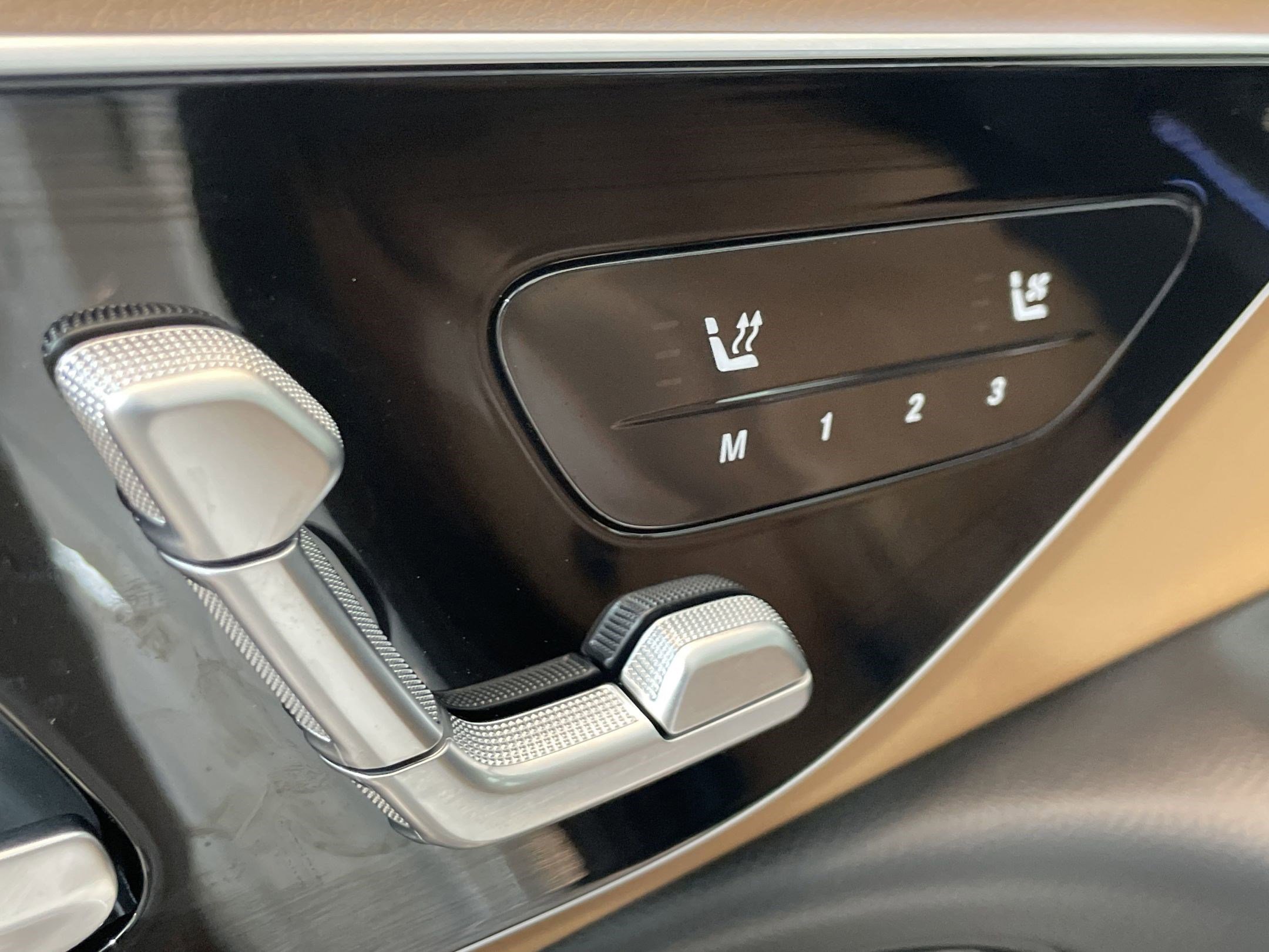 Certified 2025 Mercedes-Benz E 350 Sedan image 20