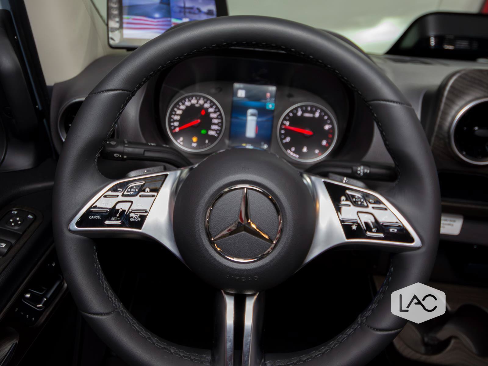 Used 2026 Mercedes-Benz Sprinter 3500 image 16