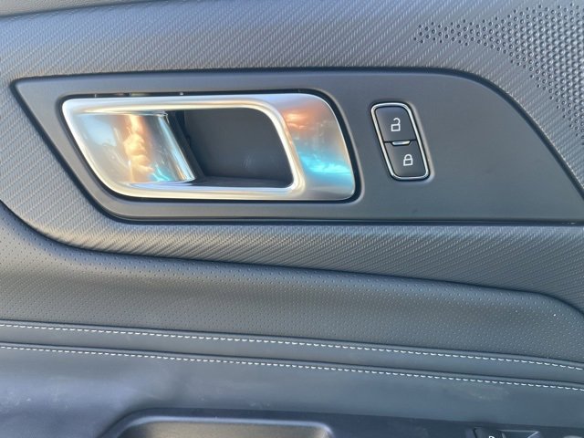 New 2025 Ford Mustang GT Premium image 18