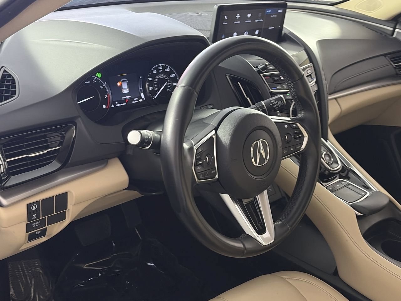 Used 2023 Acura RDX AWD image 11