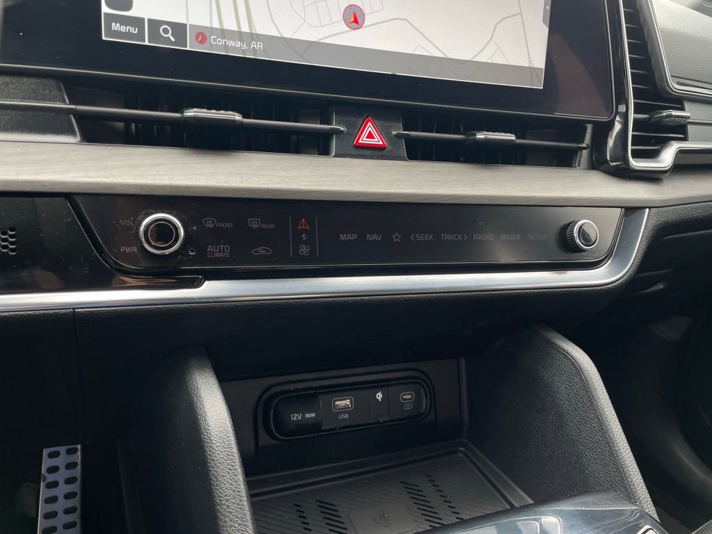 Used 2024 Kia Sportage X-Pro image 18