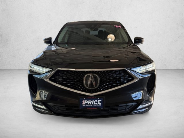Used 2024 Acura MDX FWD image 2