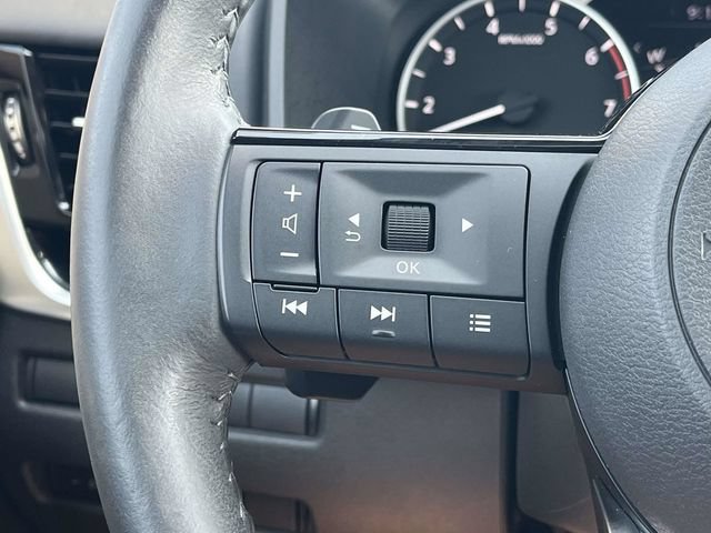 Used 2022 Nissan Rogue SL w/ SL Premium Package FWD image 28