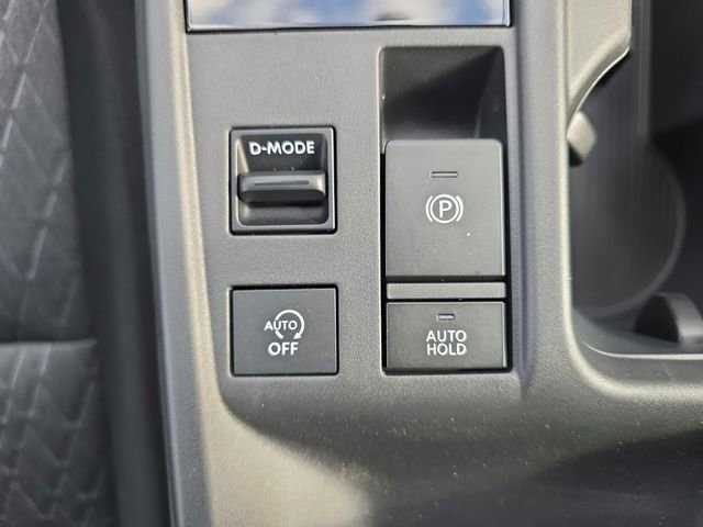 New 2026 Nissan Sentra SV image 27