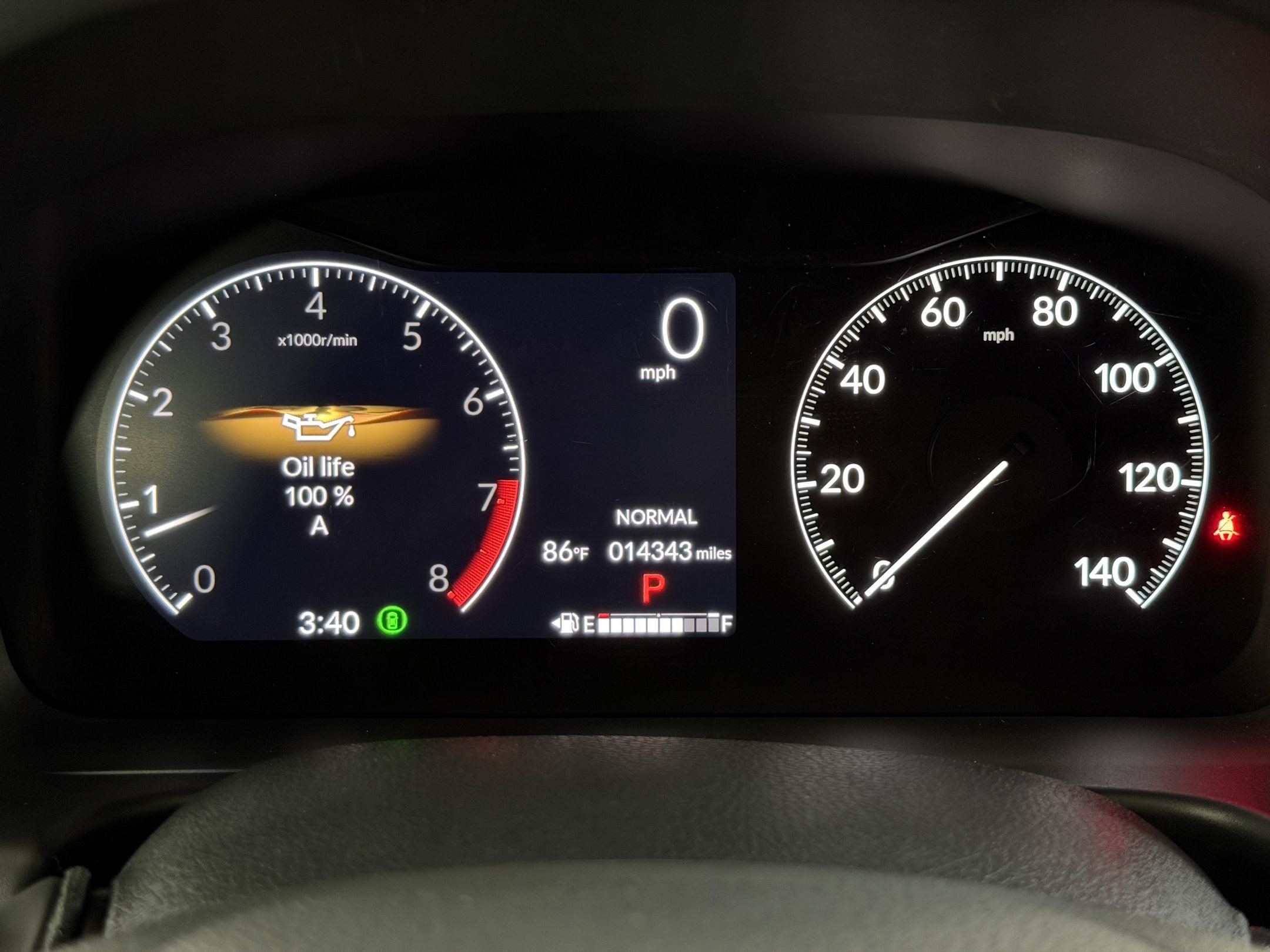 Certified 2025 Honda Odyssey Sport-L image 22