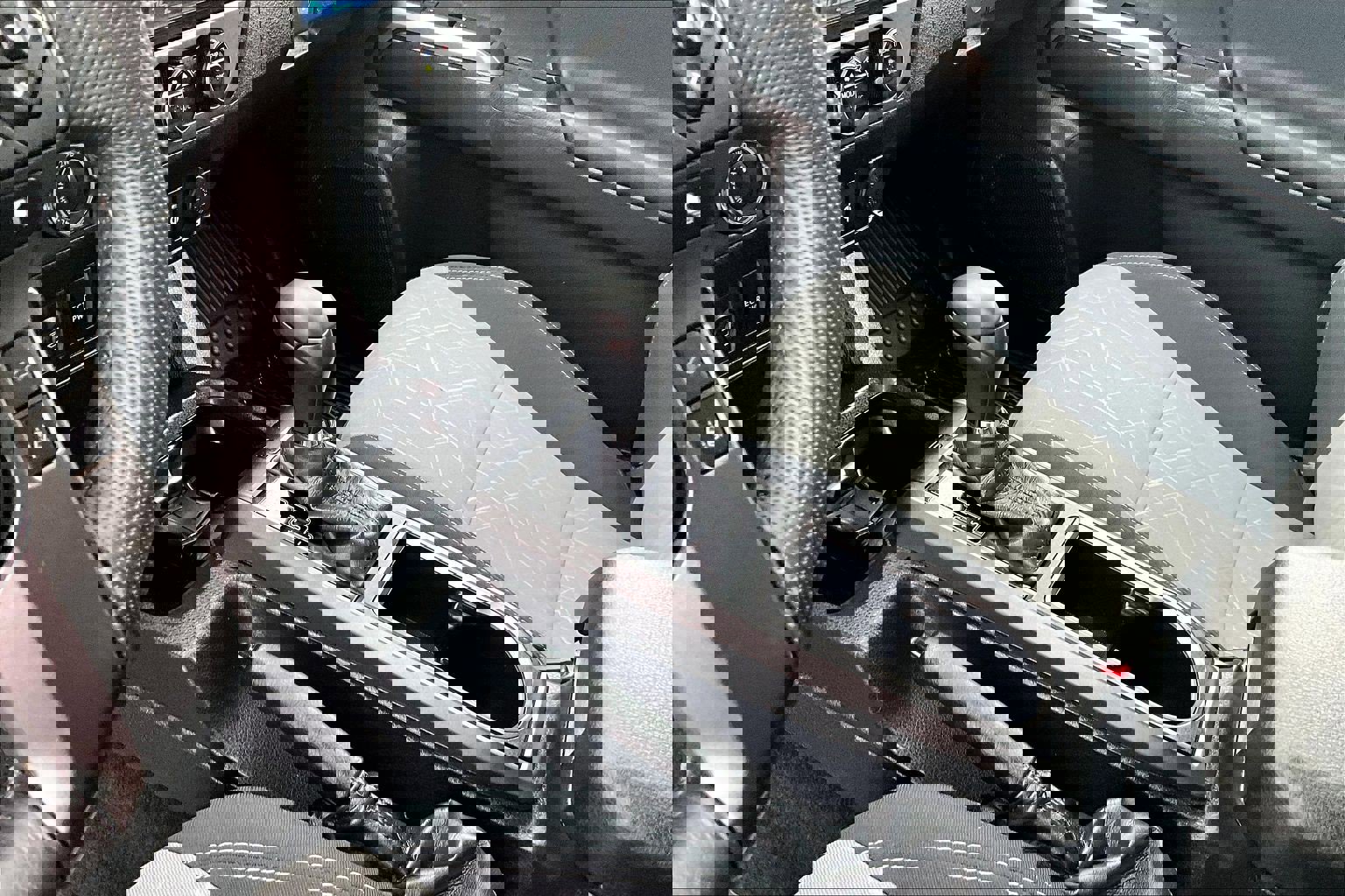 Used 2023 Toyota Tacoma TRD Off-Road image 15