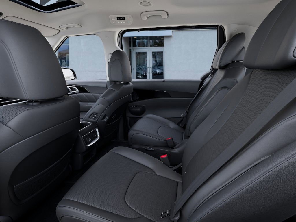 New 2026 Kia Carnival SX Prestige image 18