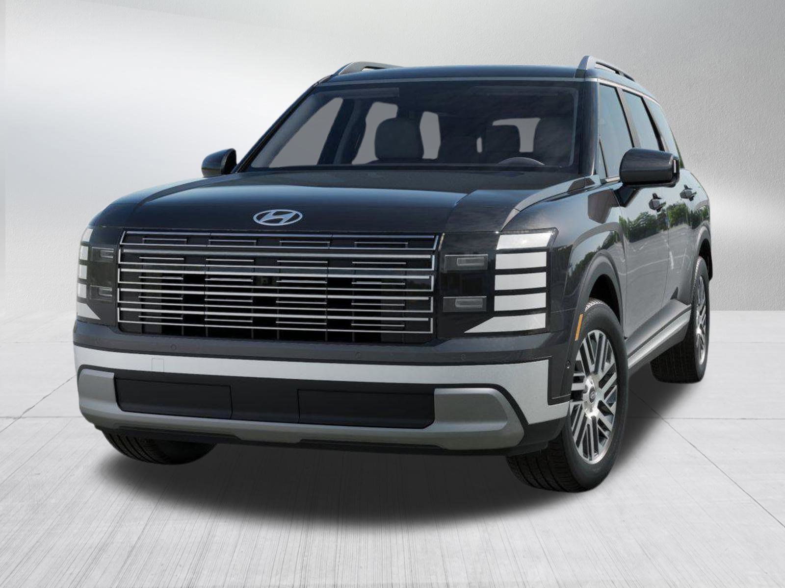 New 2026 Hyundai Palisade SEL image 6