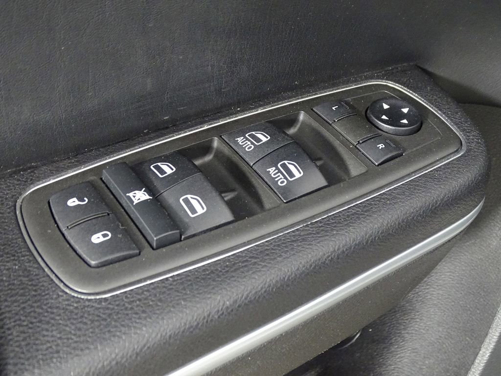 Used 2021 Dodge Charger Police AWD/4WD image 16