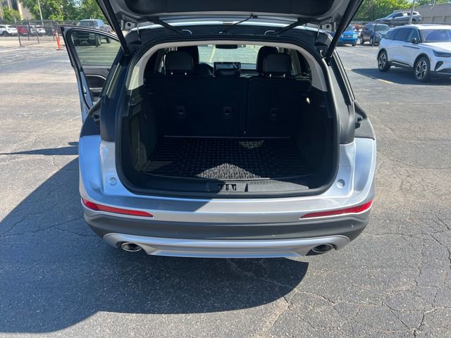 Used 2023 Lincoln Corsair AWD image 27