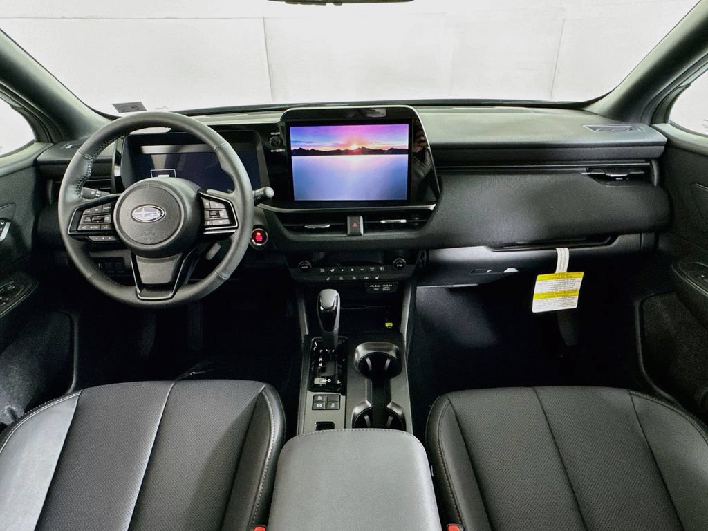 New 2026 Subaru Outback Limited AWD/4WD image 31