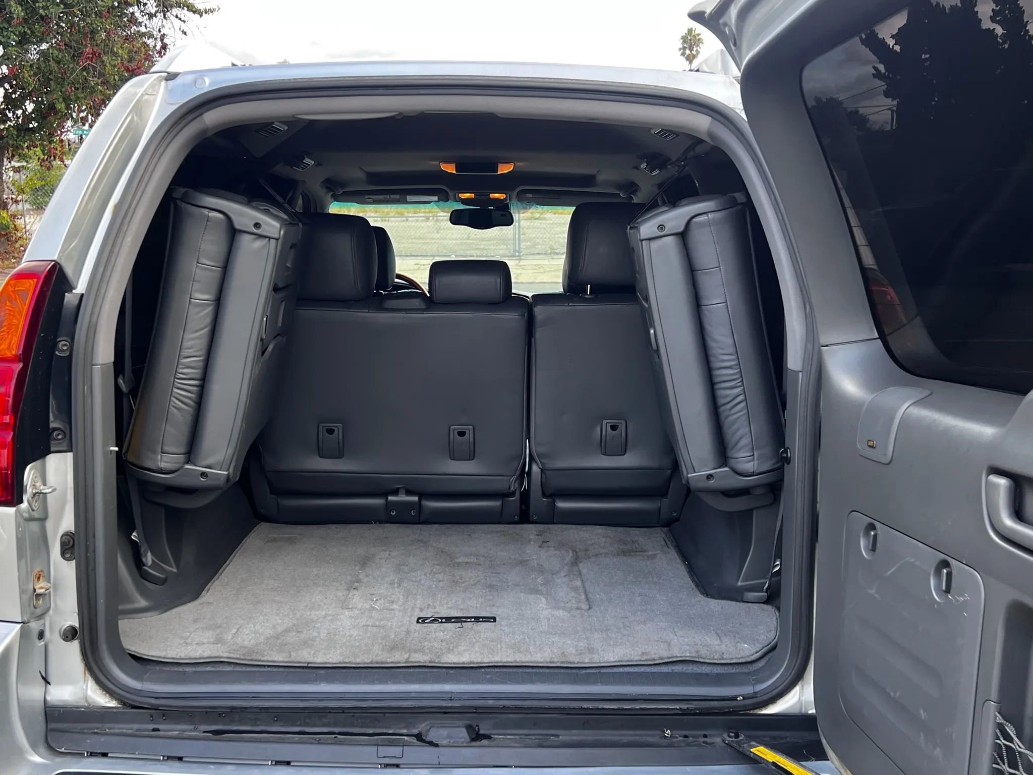 Used 2006 Lexus GX 470 image 15