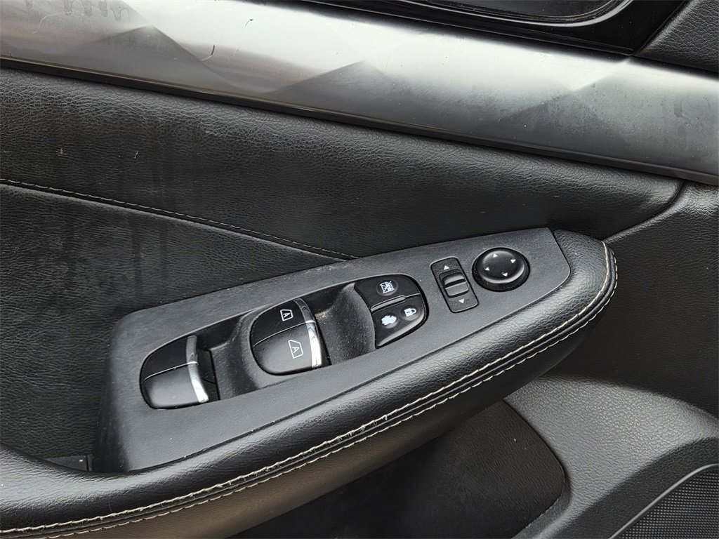 Used 2021 Nissan Maxima 3.5 SV w/ Floor Mat Group image 16