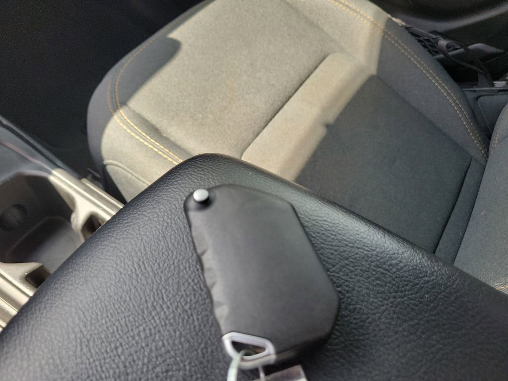 Used 2024 Jeep Wrangler Sport image 36