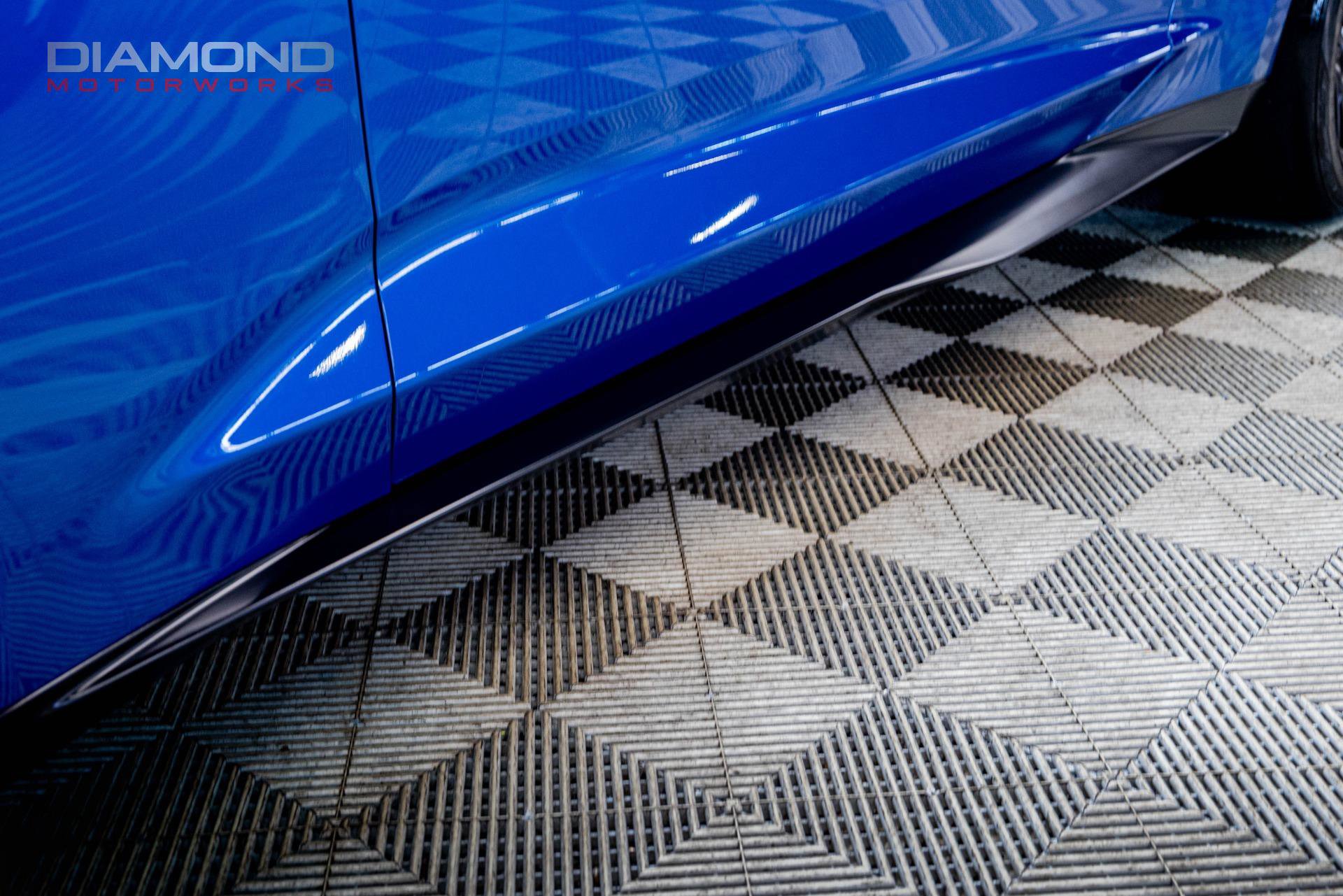 Used 2023 Chevrolet Camaro ZL1 image 38