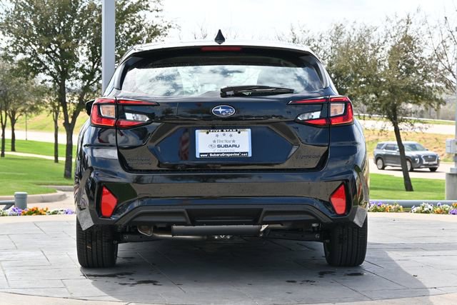New 2026 Subaru Impreza 2.0i Sport AWD/4WD image 4