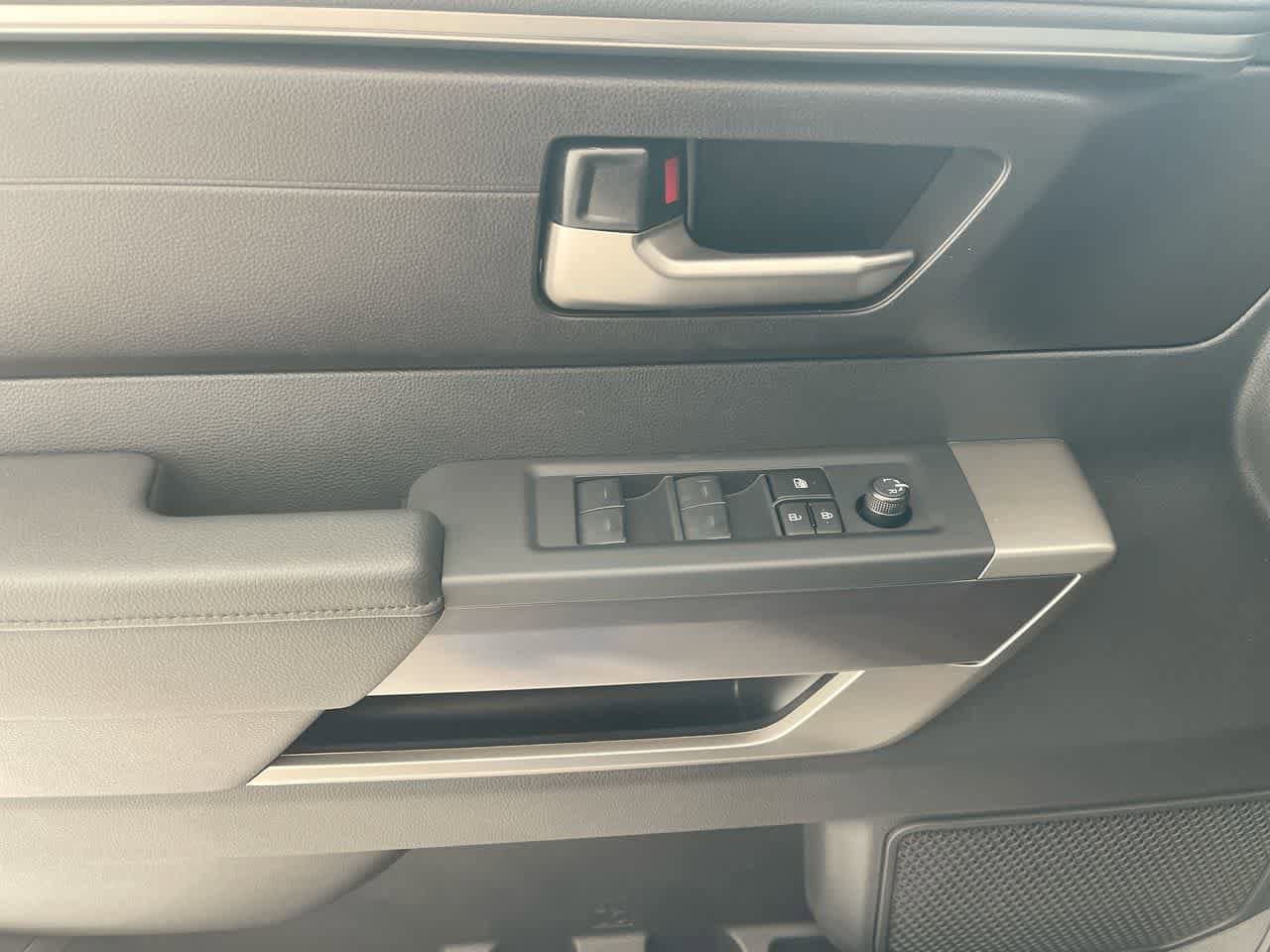 New 2026 Toyota Tundra SR5 AWD/4WD image 13