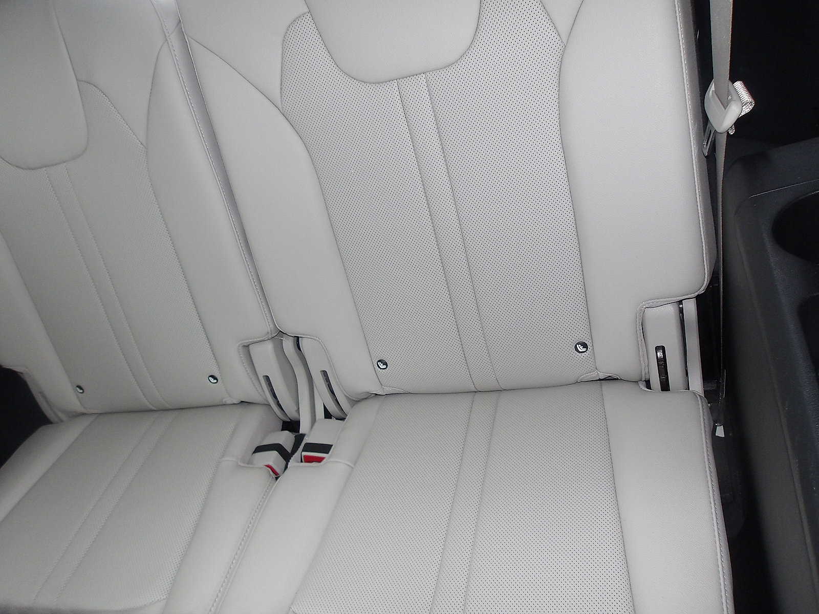 Used 2023 Kia Sorento SX Prestige w/ Panoramic Sunroof Package AWD/4WD image 14