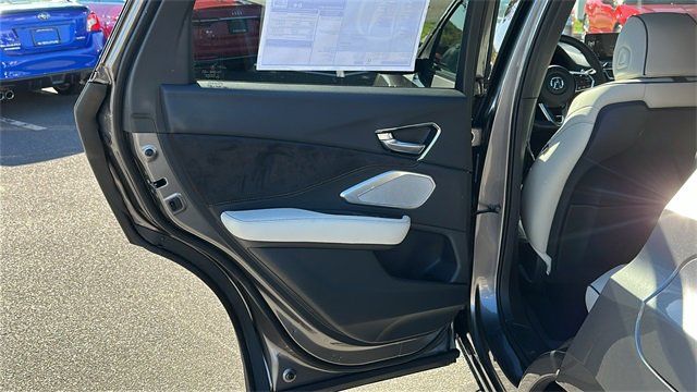 Used 2025 Acura RDX A-Spec image 26