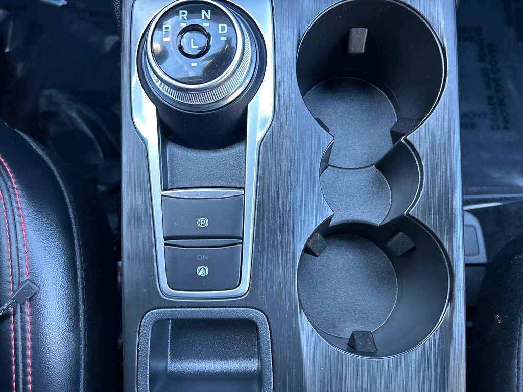 Used 2023 Ford Escape ST-Line w/ Tech Pack #1 image 30