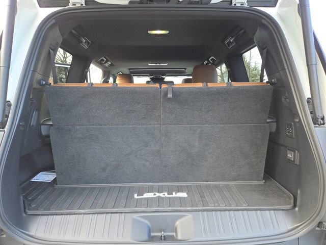 Certified 2024 Lexus GX 550 550 Premium+ image 32