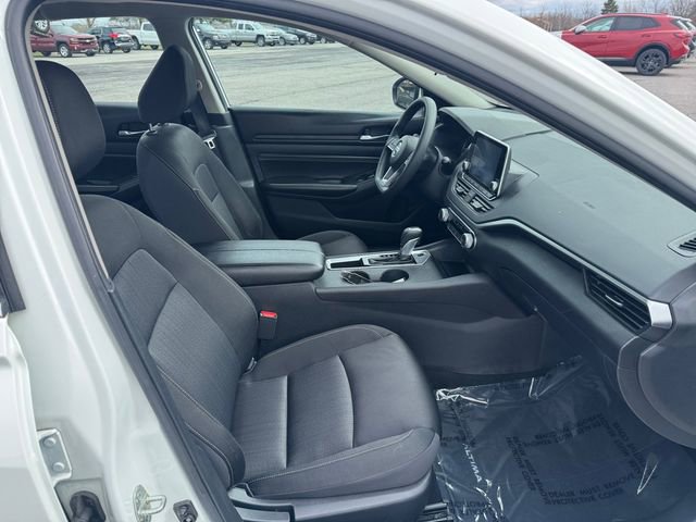 Used 2020 Nissan Altima 2.5 S image 17