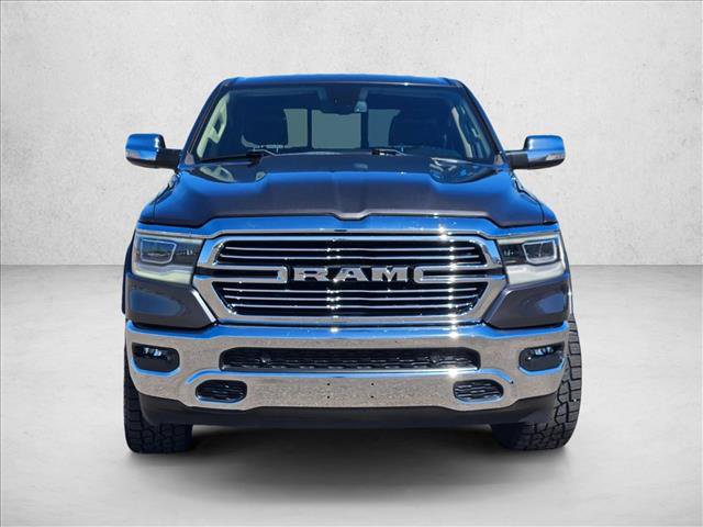 Used 2019 RAM 1500 Laramie video 2