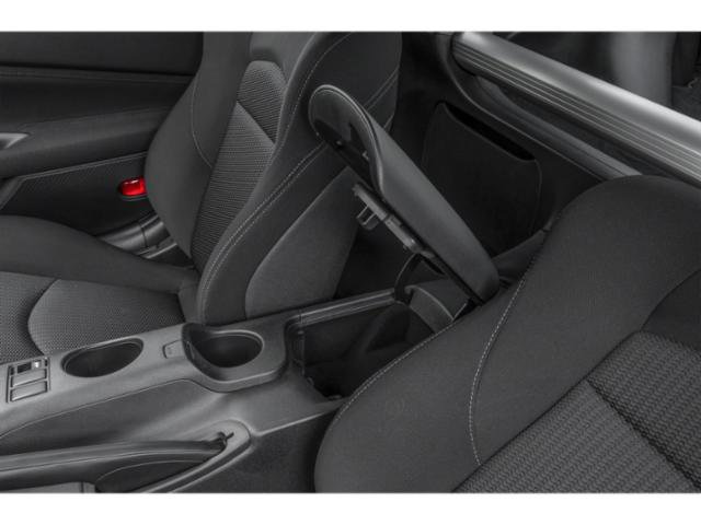 New 2026 Nissan Z Sport w/ Floor Mat Package RWD image 10