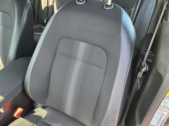 Certified 2024 Honda Civic Sport image 15