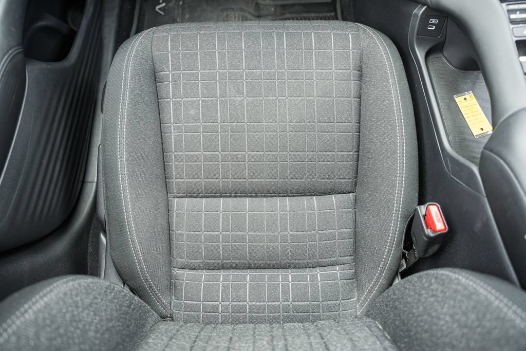Used 2024 Honda HR-V LX image 28