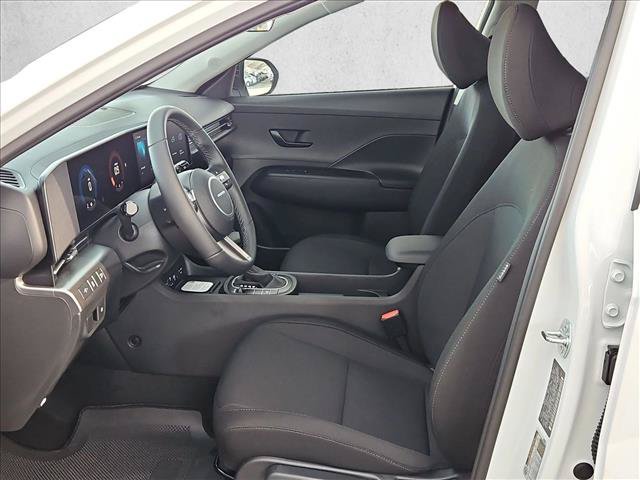 New 2027 Hyundai Kona SEL Sport FWD image 4