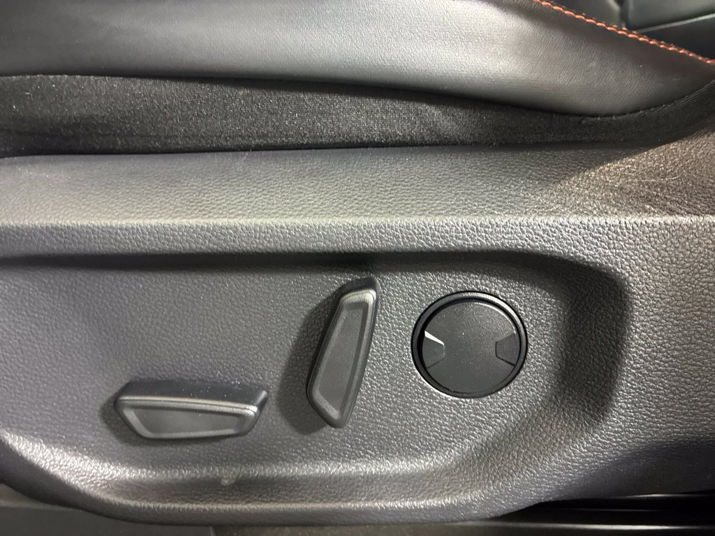 Used 2024 Ford Ranger Raptor AWD/4WD image 21