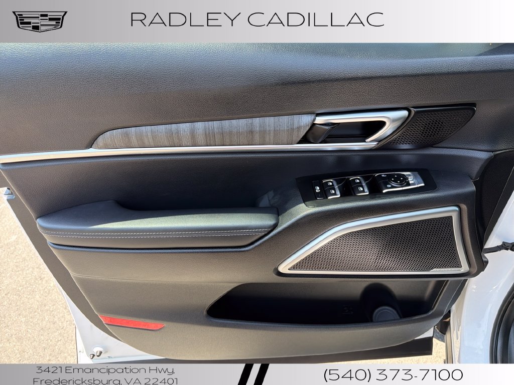 Used 2023 Kia Telluride EX w/ EX Captain's Chair Package AWD/4WD image 4