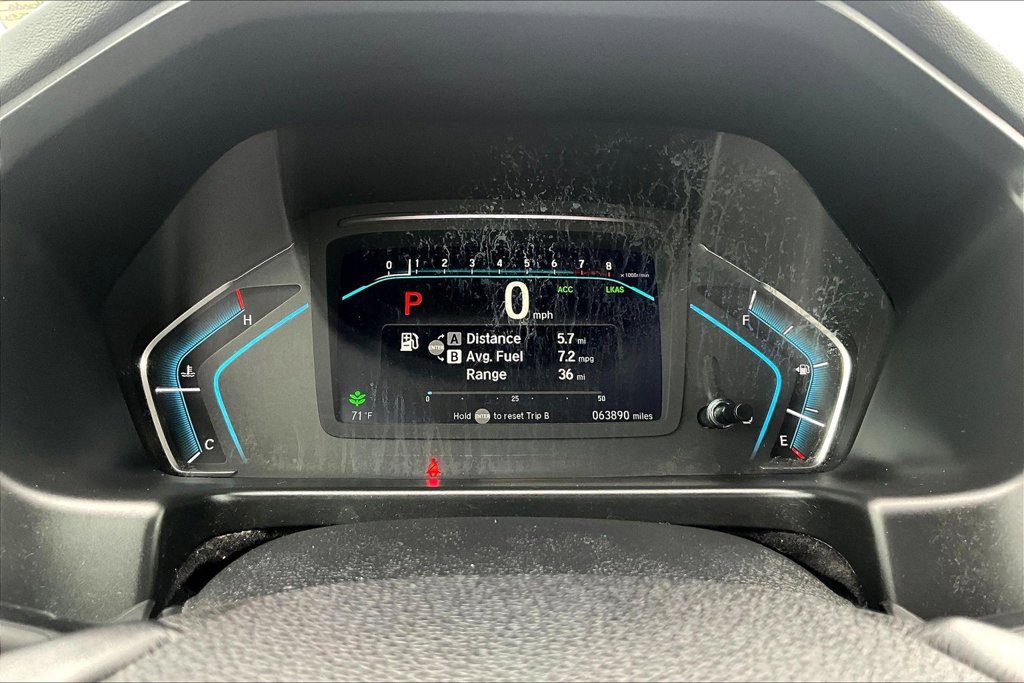 Used 2018 Honda Odyssey Elite image 22