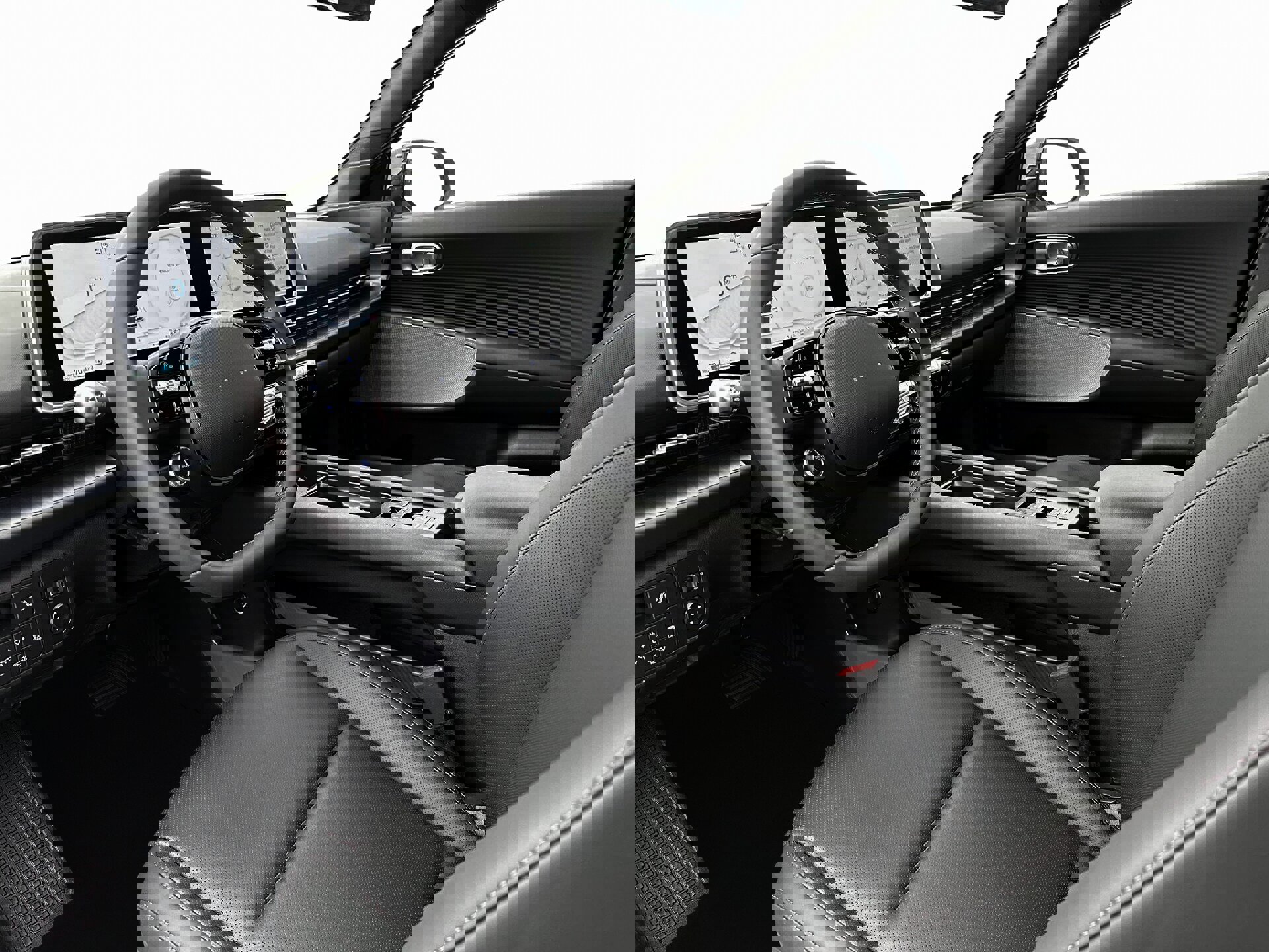 New 2025 Hyundai Ioniq 6 SEL image 14