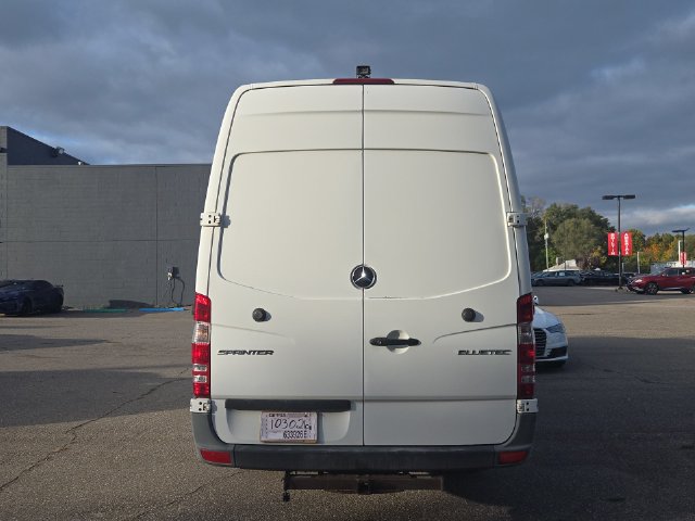 Used 2014 Mercedes-Benz Sprinter 2500 image 5
