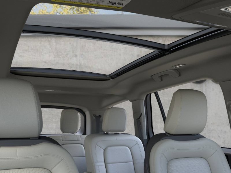 New 2026 Lincoln Aviator Reserve RWD image 22