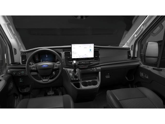 New 2027 Ford Transit 350 148 High Roof AWD image 14