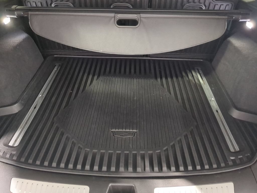 Used 2024 Cadillac XT5 Premium Luxury AWD/4WD image 32