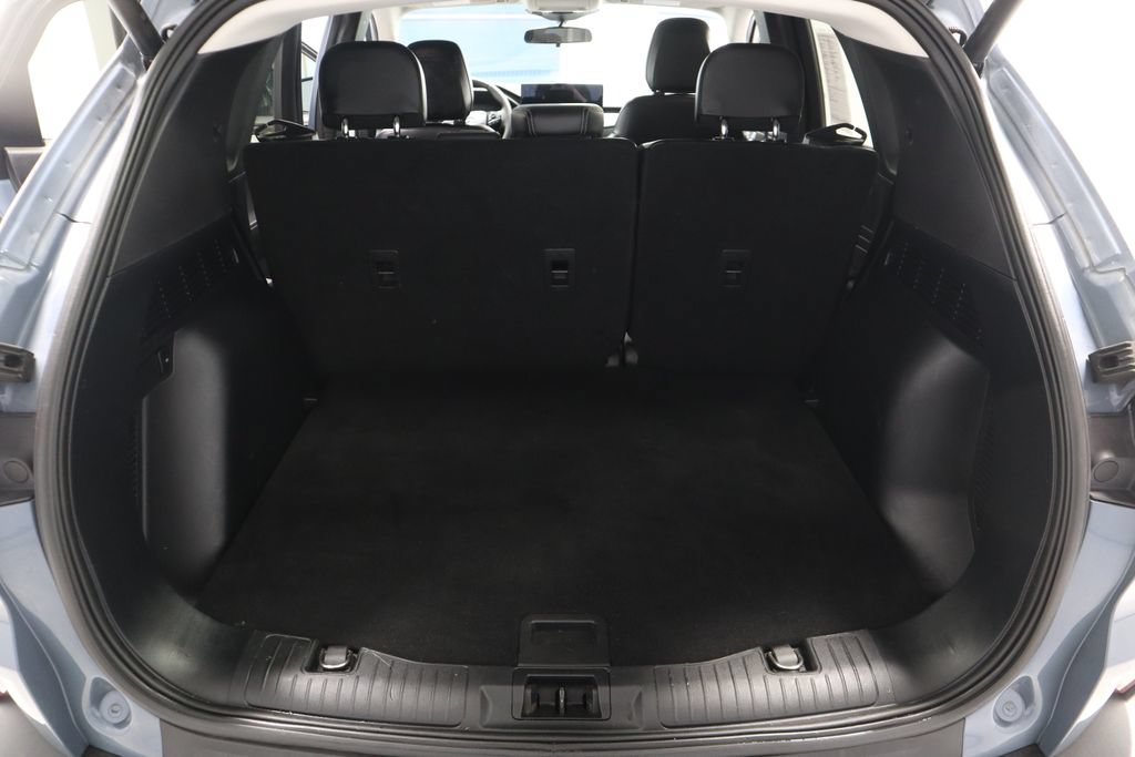Certified 2023 Ford Escape SE FWD image 15