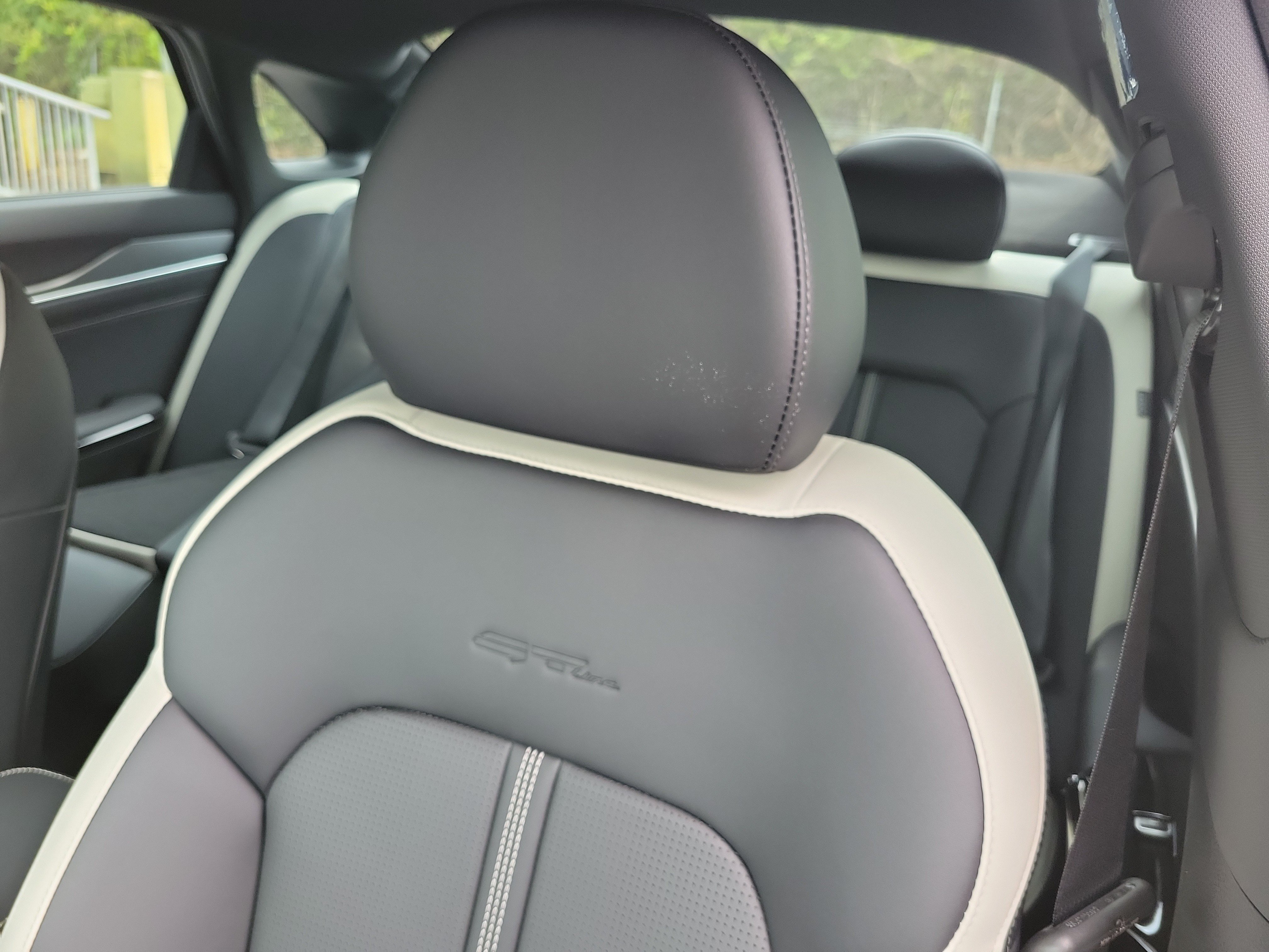 New 2026 Kia K5 GT-Line FWD image 16