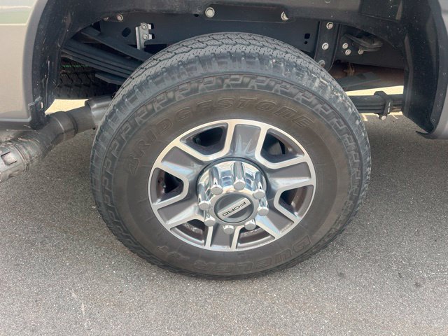 Used 2024 Ford F250 Lariat AWD/4WD image 9