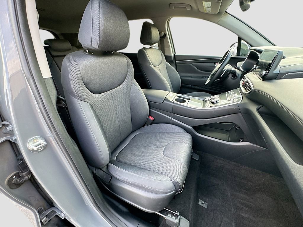 Used 2022 Hyundai Santa Fe SEL w/ Convenience Package AWD/4WD image 37